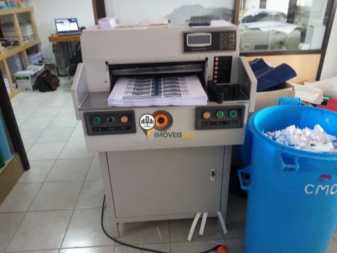 Loja para Trespasse em Oleiros-Amieira Foto 1