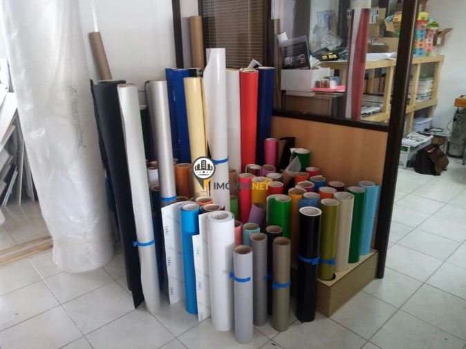 Loja para Trespasse em Oleiros-Amieira Foto 3