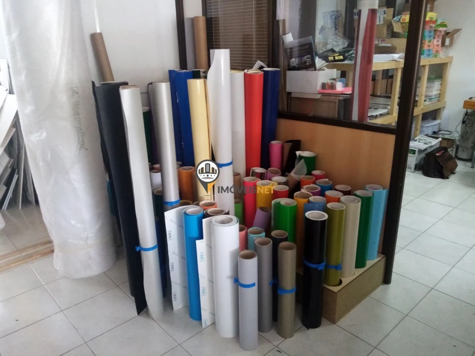 Loja para Trespasse em Oleiros-Amieira Foto 3