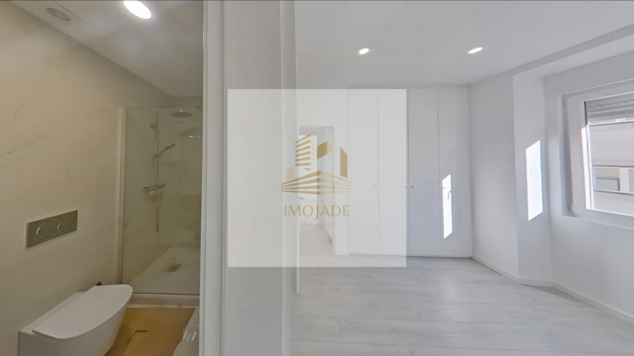 Apartamento T2 para Venda em São Vicente Foto 15