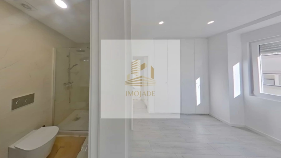 Apartamento T2 para Venda em São Vicente Foto 15