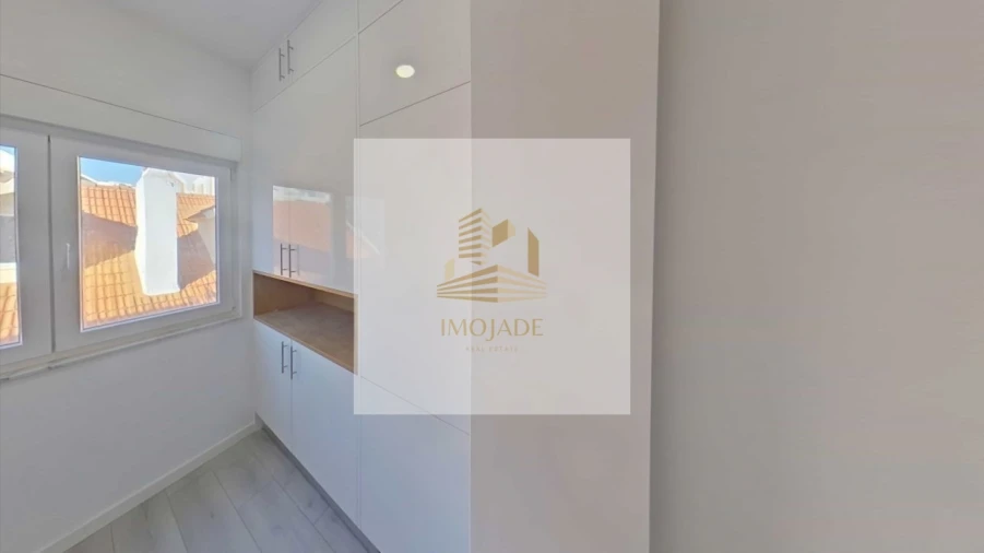 Apartamento T2 para Venda em São Vicente Foto 12