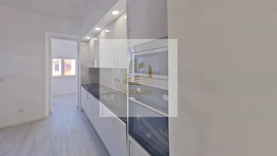 Apartamento T2 para Venda em São Vicente Foto 10