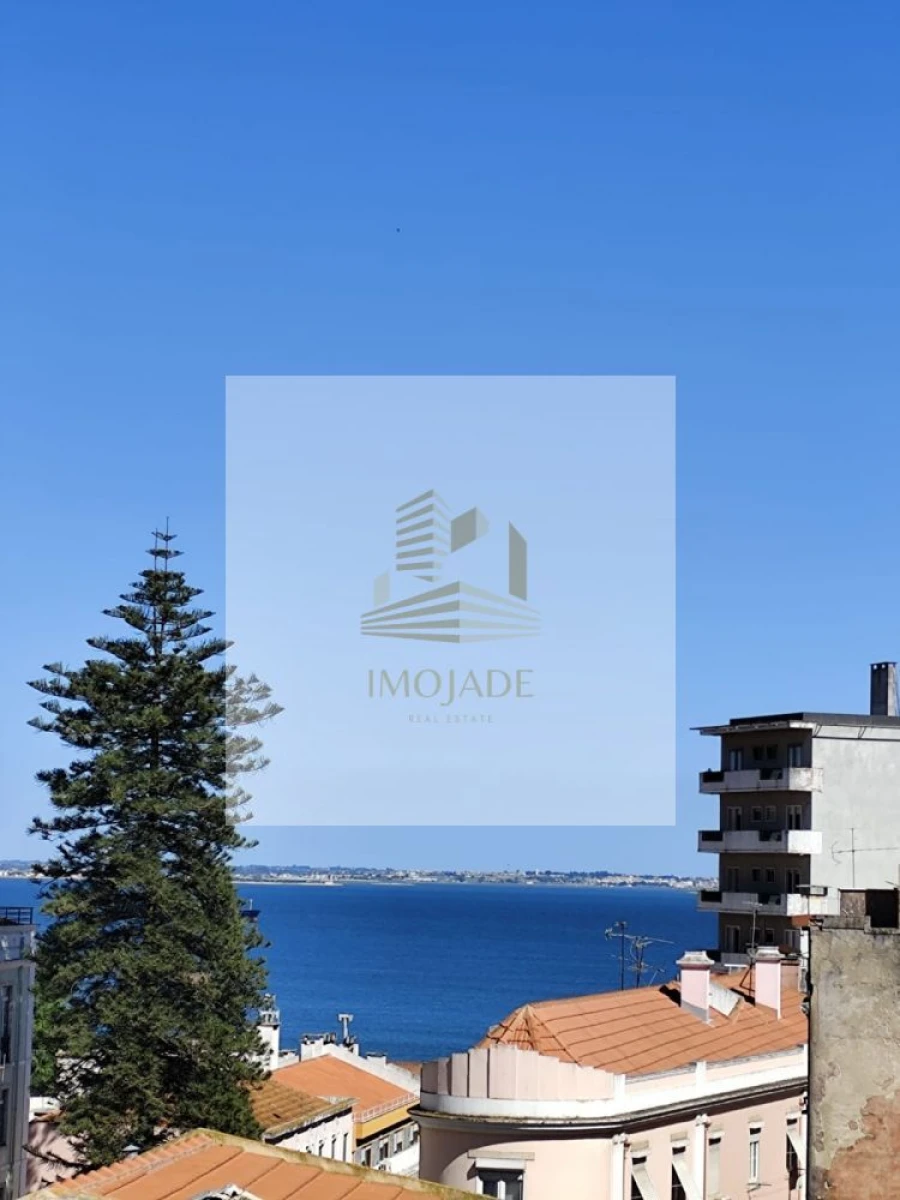 Apartamento T2 para Venda em São Vicente Foto 3