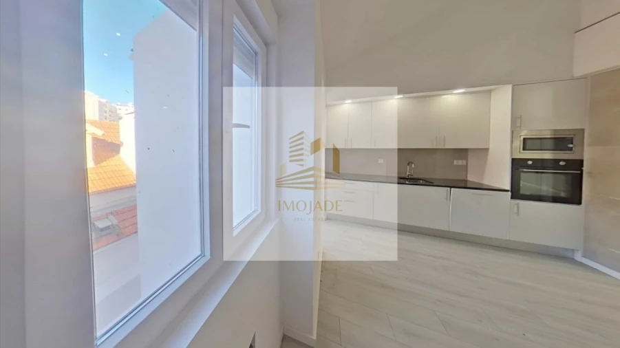 Apartamento T2 para Venda em São Vicente Foto 7