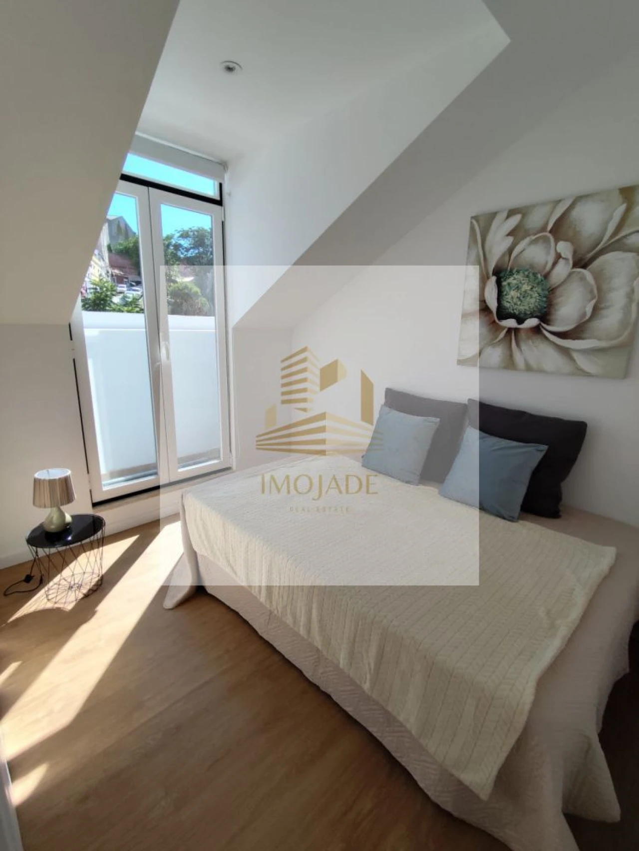 Apartamento T2 para Venda em São Vicente Foto 4