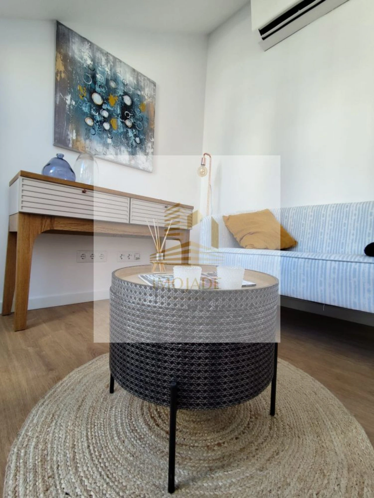 Apartamento T2 para Venda em São Vicente Foto 1