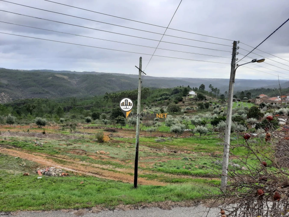 Moradia T5 para Venda em Proença-A-Nova e Peral Foto 12