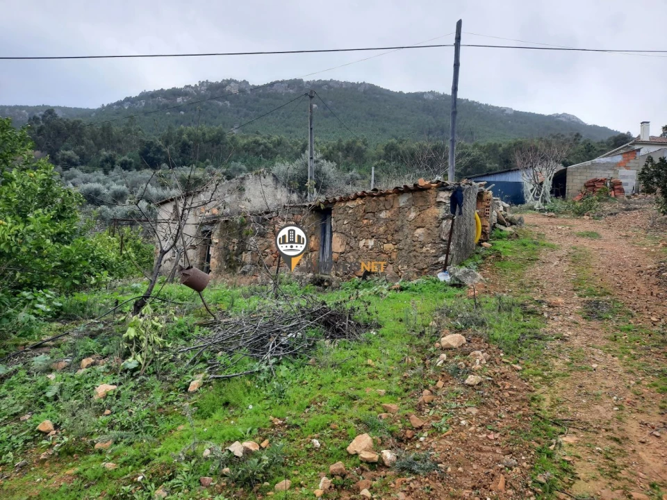 Moradia T5 para Venda em Proença-A-Nova e Peral Foto 35