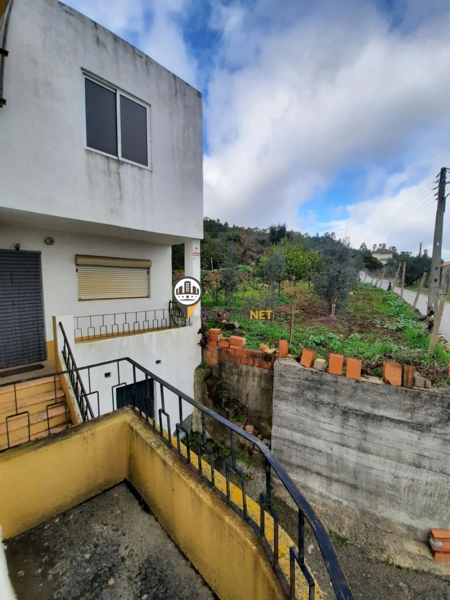 Moradia T5 para Venda em Proença-A-Nova e Peral Foto 10