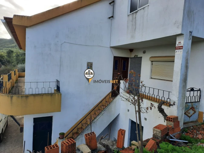 Moradia T5 para Venda em Proença-A-Nova e Peral Foto 2