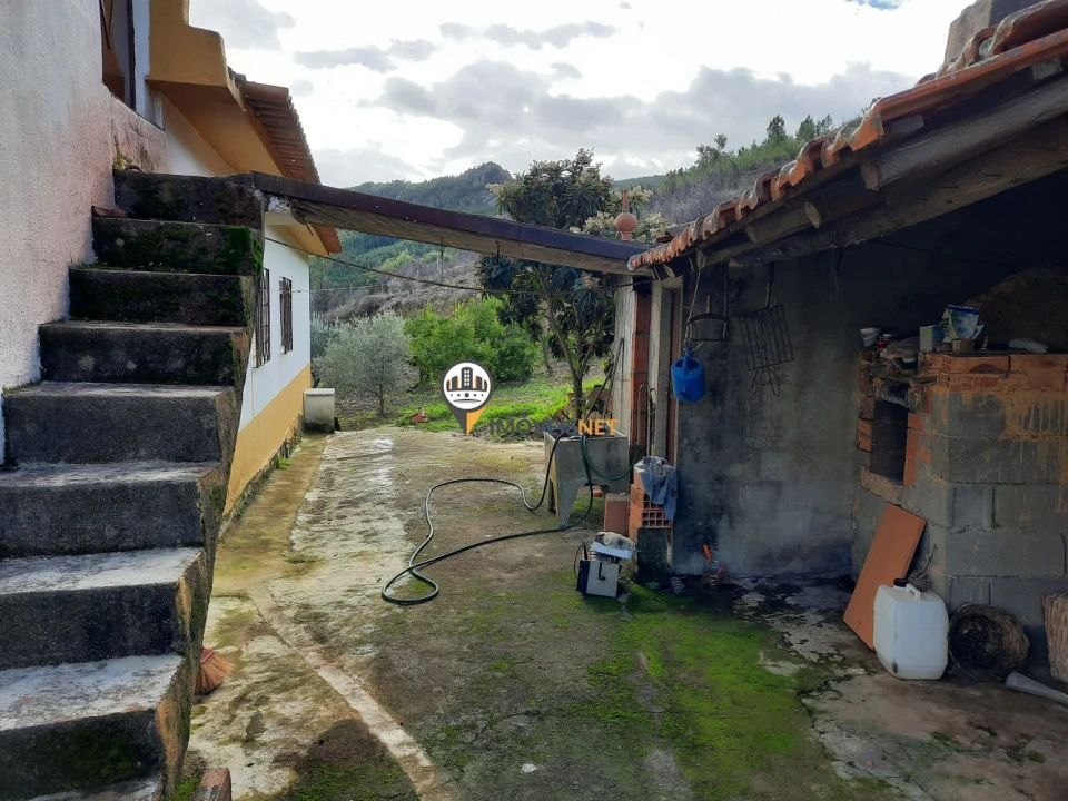 Moradia T5 para Venda em Proença-A-Nova e Peral Foto 19