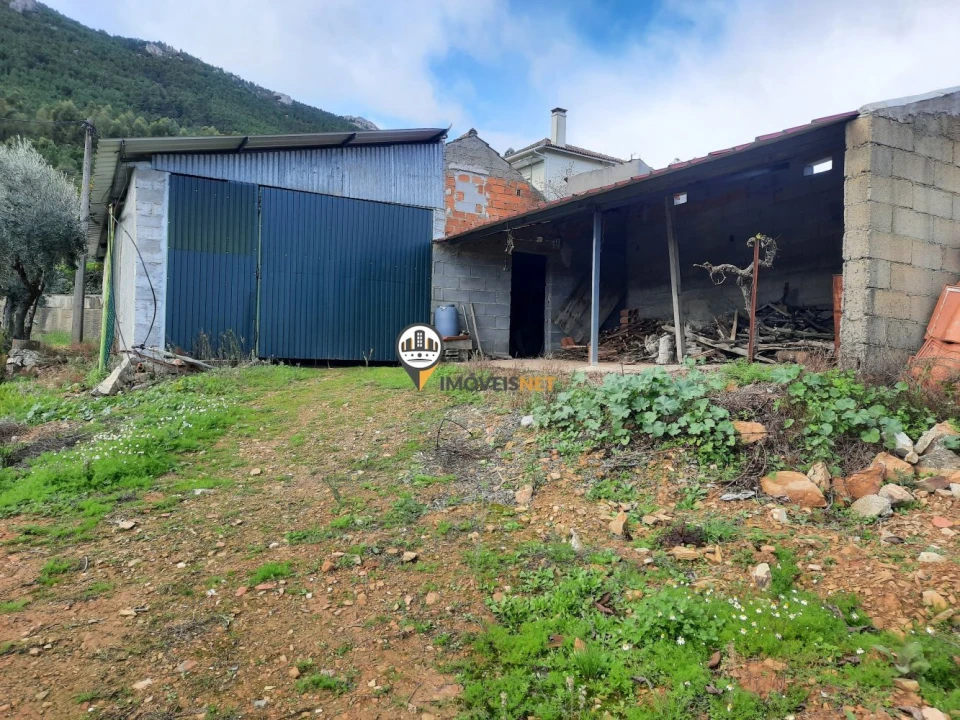 Moradia T5 para Venda em Proença-A-Nova e Peral Foto 34