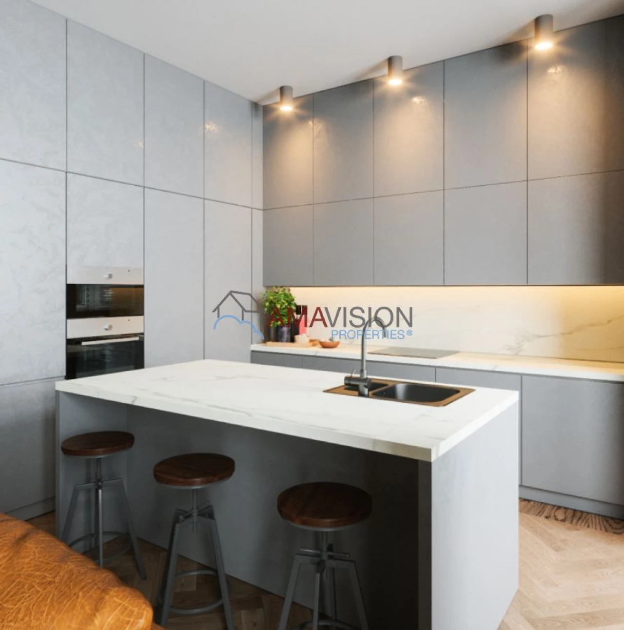 Apartamento T2 para Venda em Santa Maria Maior Foto 6