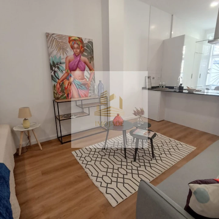 Apartamento T3 para Venda em São Vicente Foto 22