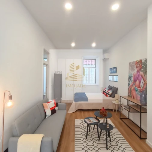 Apartamento T3 para Venda em São Vicente Foto 24