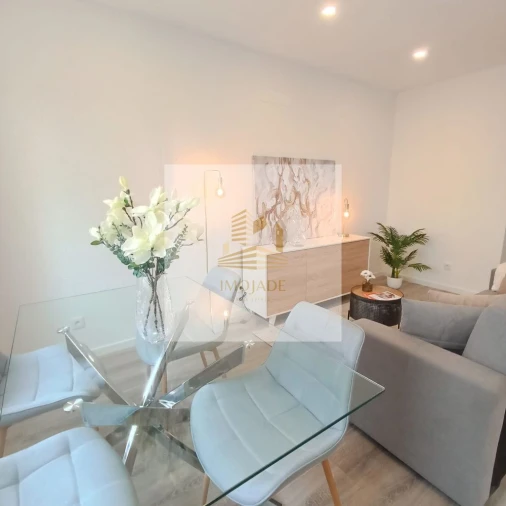 Apartamento T3 para Venda em São Vicente Foto 6