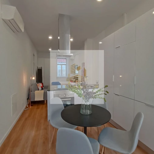 Apartamento T3 para Venda em São Vicente Foto 23