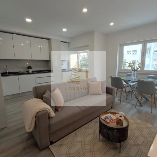 Apartamento T3 para Venda em São Vicente Foto 16