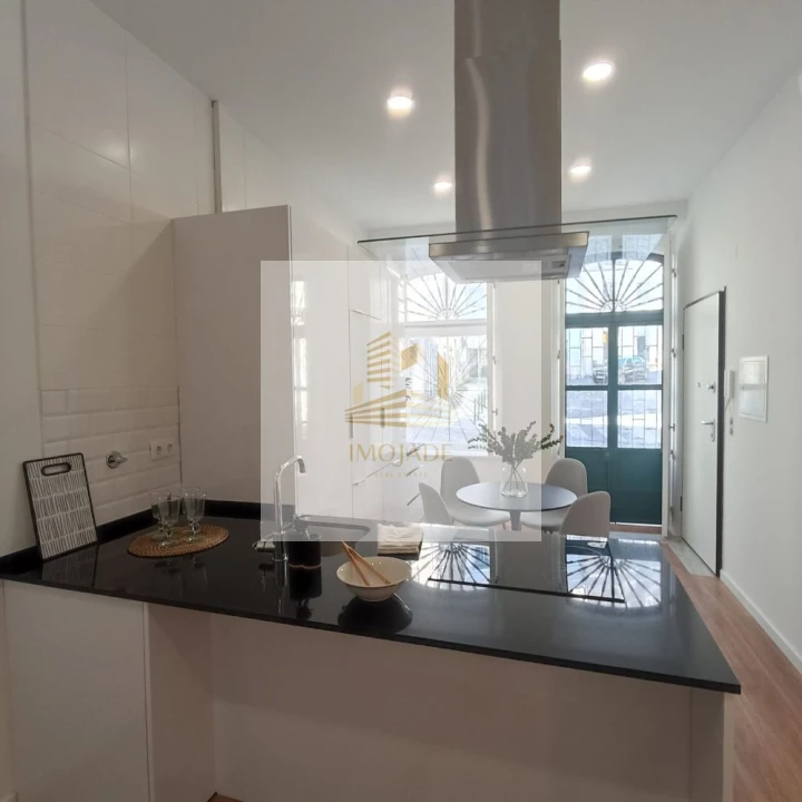 Apartamento T3 para Venda em São Vicente Foto 25
