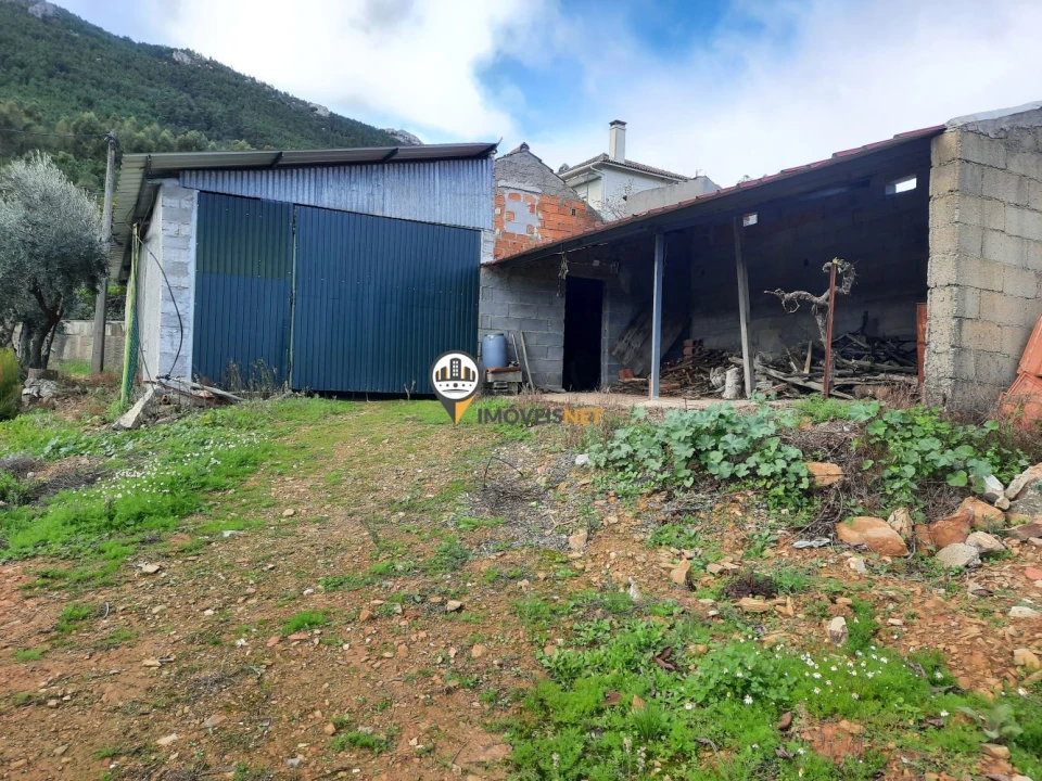 Terreno para Venda em Proença-A-Nova e Peral Foto 8