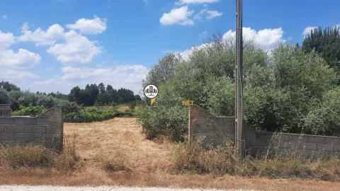 Terreno para Venda em Castelo Branco