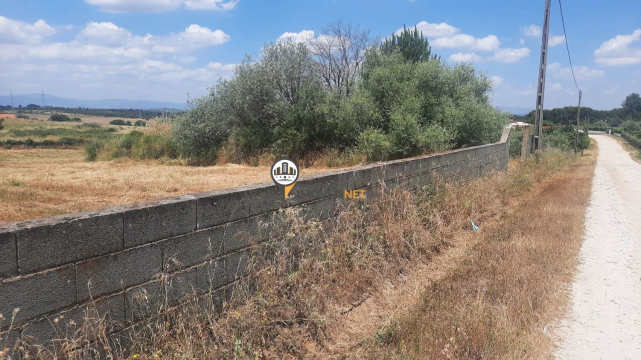 Terreno para Venda em Castelo Branco Foto 2