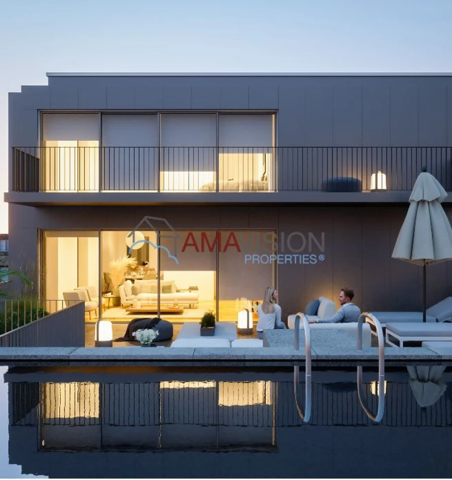 Apartamento T3 para Venda em Santo António Foto 8