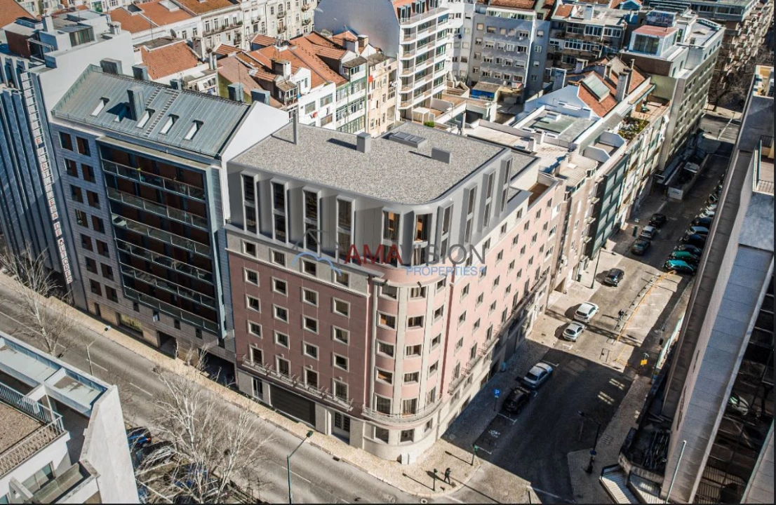 Apartamento T3 para Venda em Santo António Foto 9