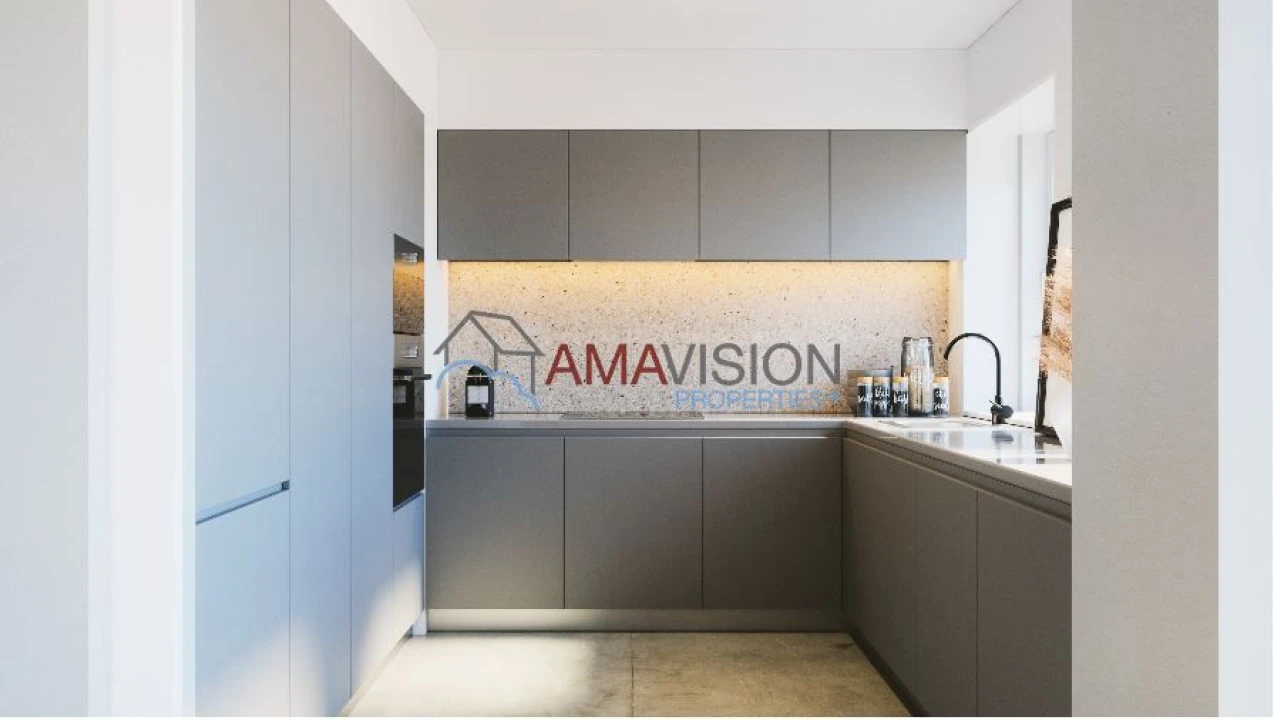 Apartamento T3 para Venda em Santo António Foto 4