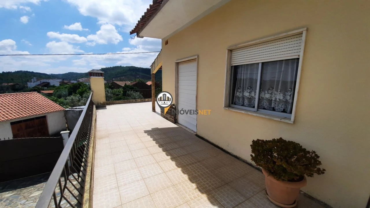 Moradia T7 para Venda em Proença-A-Nova e Peral Foto 44