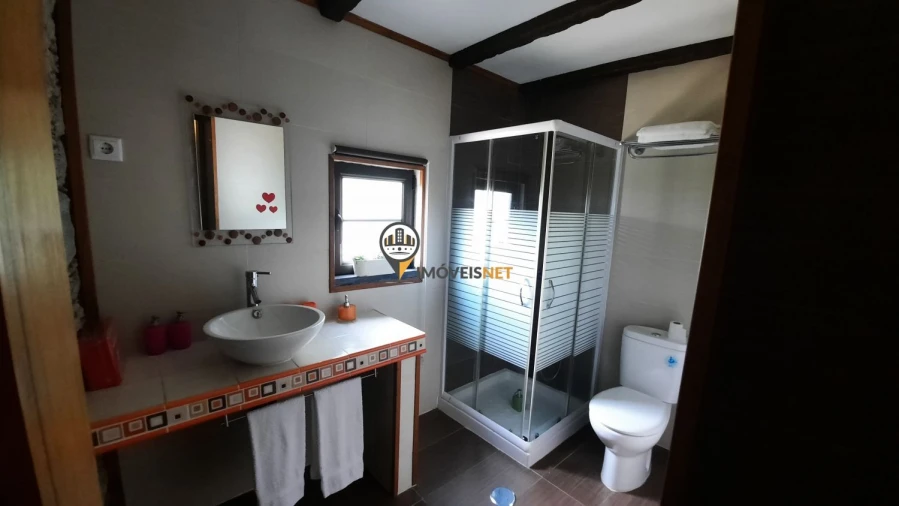 Moradia T7 para Venda em Proença-A-Nova e Peral Foto 20