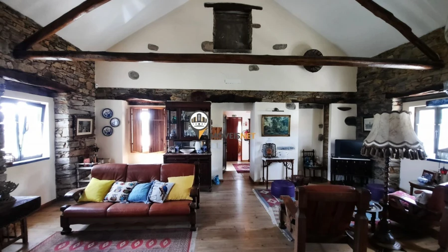 Moradia T7 para Venda em Proença-A-Nova e Peral Foto 16