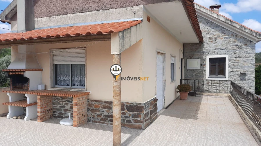 Moradia T7 para Venda em Proença-A-Nova e Peral Foto 47