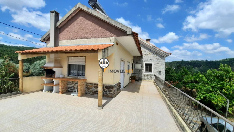 Moradia T7 para Venda em Proença-A-Nova e Peral Foto 46