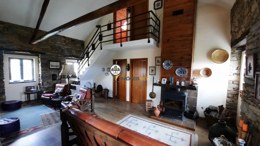 Moradia T7 para Venda em Proença-A-Nova e Peral Foto 6