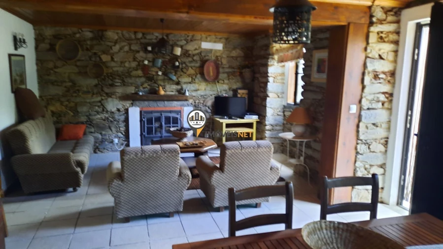 Moradia T7 para Venda em Proença-A-Nova e Peral Foto 54