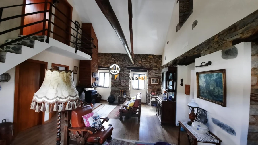 Moradia T7 para Venda em Proença-A-Nova e Peral Foto 4