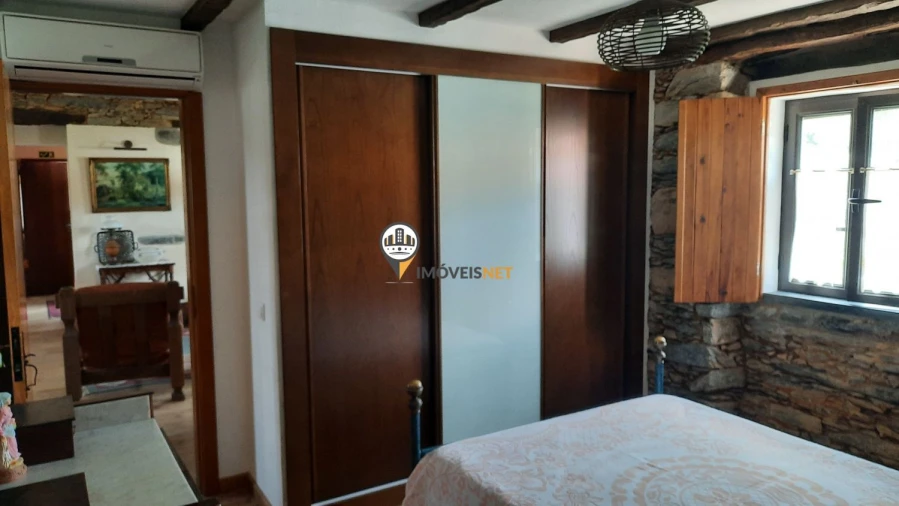 Moradia T7 para Venda em Proença-A-Nova e Peral Foto 22