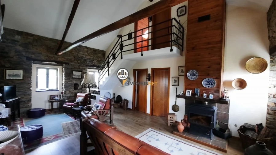 Moradia T7 para Venda em Proença-A-Nova e Peral Foto 5