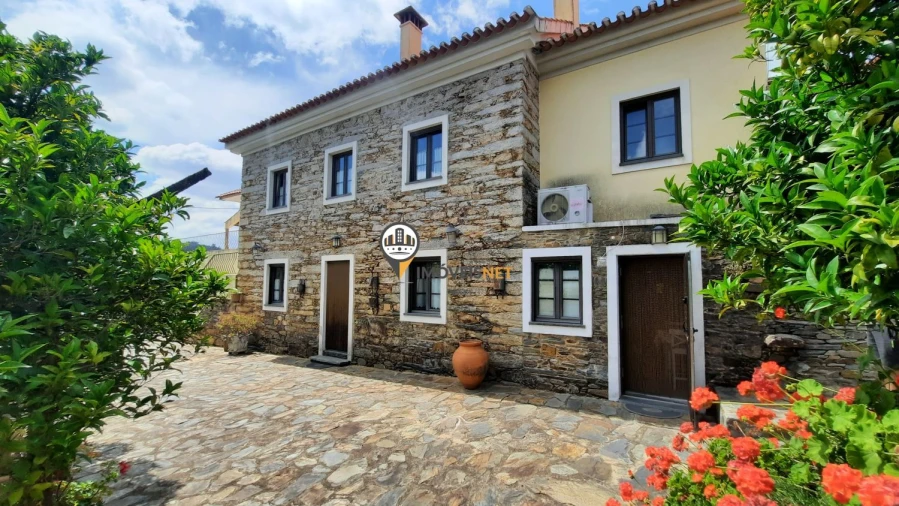 Moradia T7 para Venda em Proença-A-Nova e Peral Foto 1