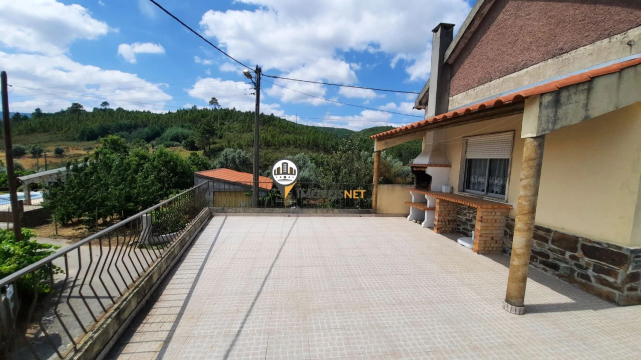 Moradia T7 para Venda em Proença-A-Nova e Peral Foto 48