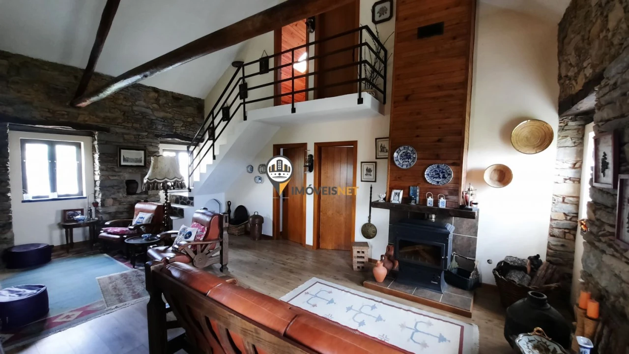 Moradia T7 para Venda em Proença-A-Nova e Peral Foto 6