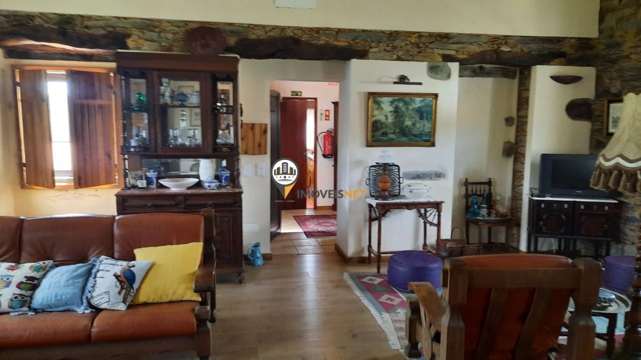 Moradia T7 para Venda em Proença-A-Nova e Peral Foto 15