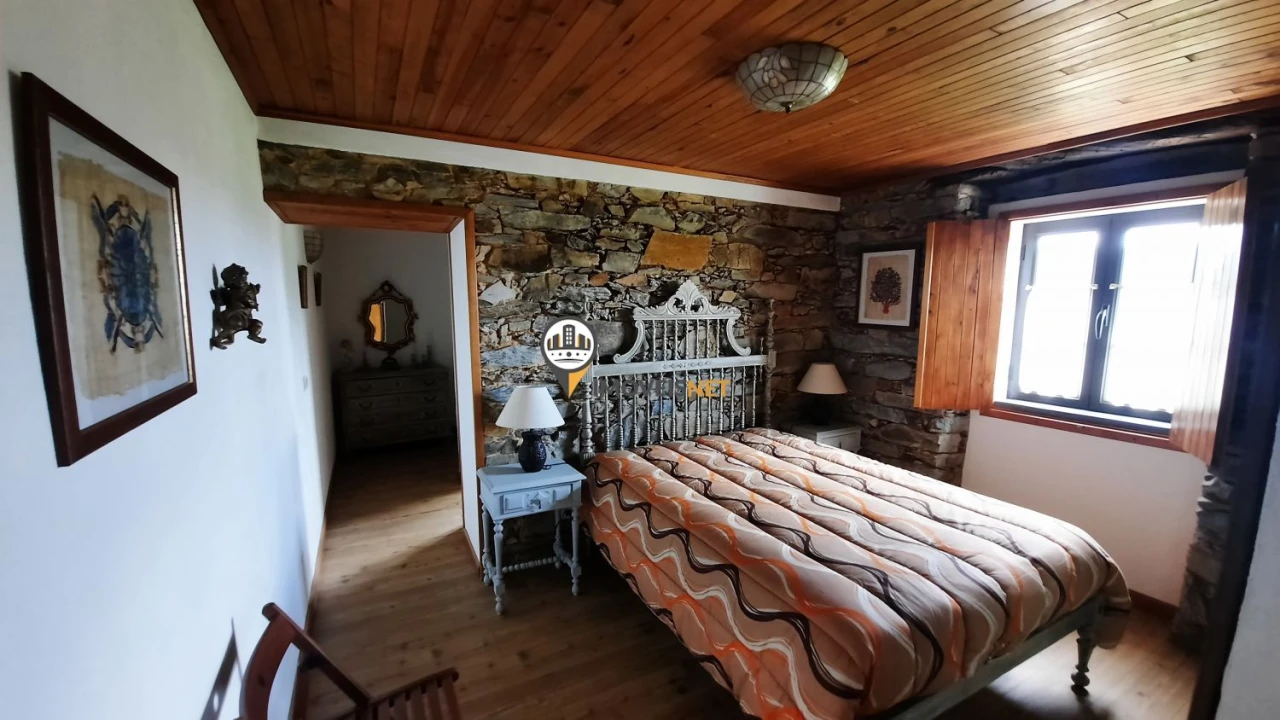 Moradia T7 para Venda em Proença-A-Nova e Peral Foto 7