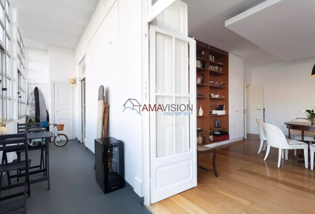 Apartamento T5 para Venda em Avenidas Novas Foto 12