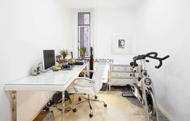 Apartamento T5 para Venda em Avenidas Novas Foto 51