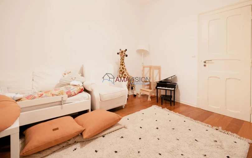 Apartamento T5 para Venda em Avenidas Novas Foto 34