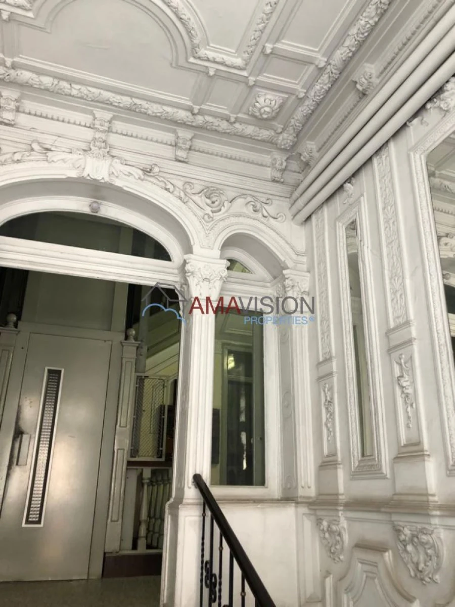 Apartamento T5 para Venda em Avenidas Novas Foto 53