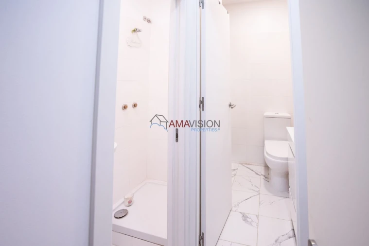 Apartamento T5 para Venda em Avenidas Novas Foto 45